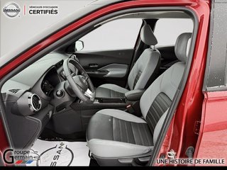 2024 Nissan KICKS à Donnacona, Québec - 13 - w320h240px