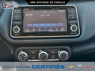 2024 Nissan KICKS à St-Raymond, Québec - 25 - w320h240px