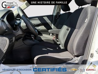 2024 Nissan KICKS à St-Raymond, Québec - 16 - w320h240px