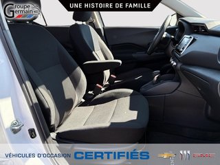 2024 Nissan KICKS à St-Raymond, Québec - 18 - w320h240px