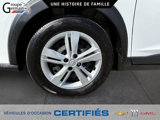 2024 Nissan KICKS à St-Raymond, Québec - 10 - w320h240px