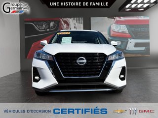 2024 Nissan KICKS à St-Raymond, Québec - 9 - w320h240px