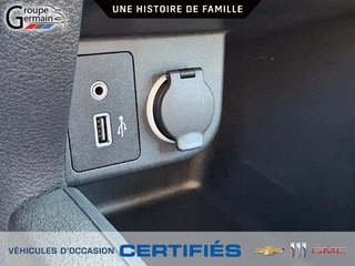 2024 Nissan KICKS à St-Raymond, Québec - 26 - w320h240px