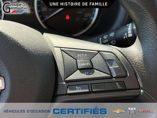 2024 Nissan KICKS à St-Raymond, Québec - 22 - w320h240px