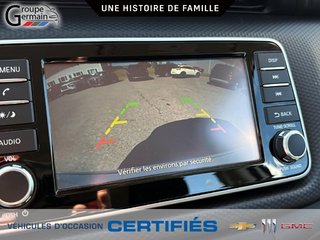 2024 Nissan KICKS à St-Raymond, Québec - 27 - w320h240px
