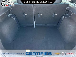 2024 Nissan KICKS à St-Raymond, Québec - 12 - w320h240px