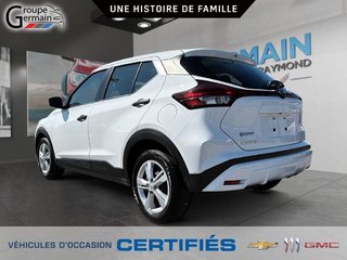 2024 Nissan KICKS à St-Raymond, Québec - 6 - w320h240px