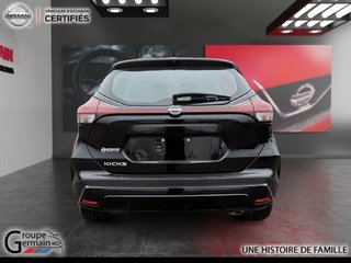 2024 Nissan KICKS à Donnacona, Québec - 4 - w320h240px