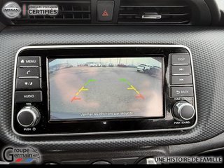 2024 Nissan KICKS à Donnacona, Québec - 23 - w320h240px