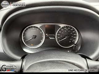 2024 Nissan KICKS à Donnacona, Québec - 24 - w320h240px