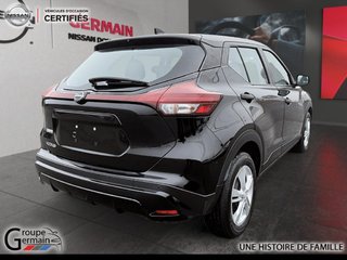 2024 Nissan KICKS à Donnacona, Québec - 6 - w320h240px
