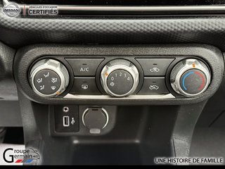 2024 Nissan KICKS à Donnacona, Québec - 20 - w320h240px