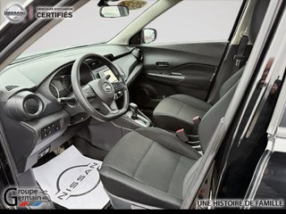 2024 Nissan KICKS à Donnacona, Québec - 14 - w320h240px