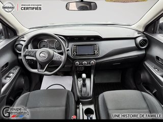 2024 Nissan KICKS à Donnacona, Québec - 18 - w320h240px