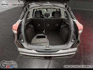 2024 Nissan KICKS à Donnacona, Québec - 25 - w320h240px