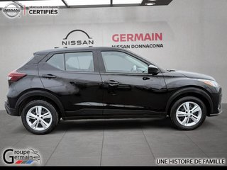 2024 Nissan KICKS à Donnacona, Québec - 7 - w320h240px