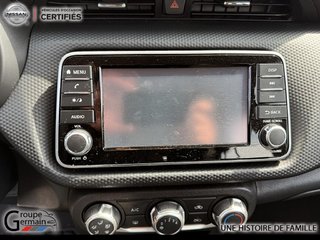 2024 Nissan KICKS à Donnacona, Québec - 23 - w320h240px