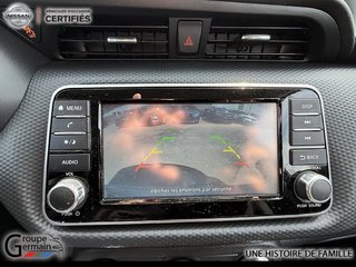 2024 Nissan KICKS à Donnacona, Québec - 24 - w320h240px