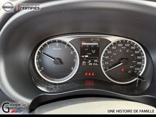 2024 Nissan KICKS à Donnacona, Québec - 22 - w320h240px