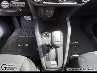 2024 Nissan KICKS à Donnacona, Québec - 18 - w320h240px