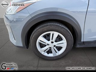 2024 Nissan KICKS à Donnacona, Québec - 9 - w320h240px