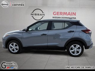 2024 Nissan KICKS à Donnacona, Québec - 2 - w320h240px