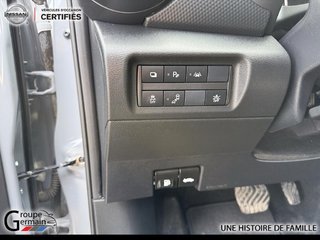 2024 Nissan KICKS à Donnacona, Québec - 11 - w320h240px