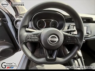 2024 Nissan KICKS à Donnacona, Québec - 20 - w320h240px