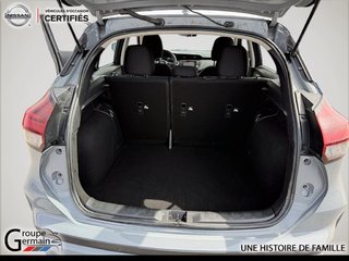 2024 Nissan KICKS à Donnacona, Québec - 16 - w320h240px