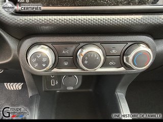 2024 Nissan KICKS à Donnacona, Québec - 19 - w320h240px