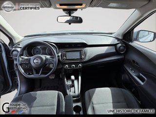 2024 Nissan KICKS à Donnacona, Québec - 17 - w320h240px