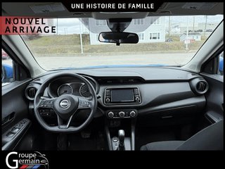 2024 Nissan KICKS in Donnacona, Quebec - 10 - w320h240px