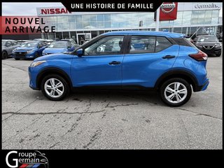 2024 Nissan KICKS in Donnacona, Quebec - 2 - w320h240px