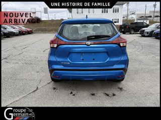 2024 Nissan KICKS in Donnacona, Quebec - 4 - w320h240px