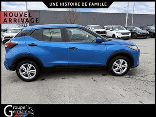 2024 Nissan KICKS in Donnacona, Quebec - 6 - w320h240px