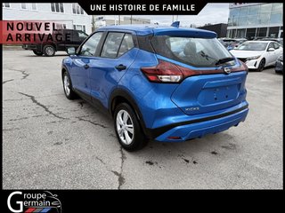 2024 Nissan KICKS in Donnacona, Quebec - 3 - w320h240px
