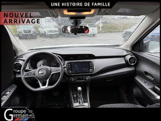 2024 Nissan KICKS à Donnacona, Québec - 10 - w320h240px