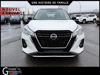2024 Nissan KICKS à Donnacona, Québec - 8 - w320h240px