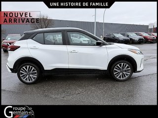 2024 Nissan KICKS à Donnacona, Québec - 6 - w320h240px