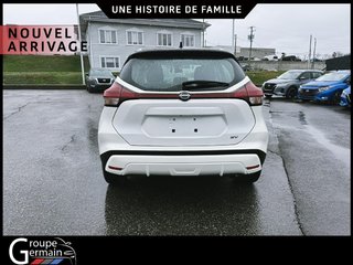 2024 Nissan KICKS à Donnacona, Québec - 4 - w320h240px
