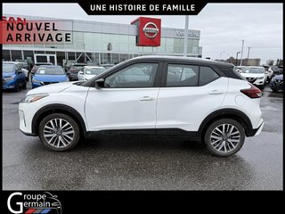 2024 Nissan KICKS à Donnacona, Québec - 2 - w320h240px