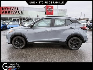 2024 Nissan KICKS à Donnacona, Québec - 2 - w320h240px