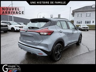 2024 Nissan KICKS à Donnacona, Québec - 5 - w320h240px