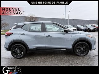 2024 Nissan KICKS à Donnacona, Québec - 6 - w320h240px