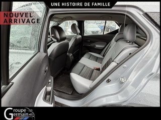 2024 Nissan KICKS à Donnacona, Québec - 10 - w320h240px