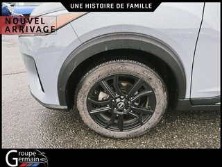 2024 Nissan KICKS à Donnacona, Québec - 8 - w320h240px