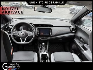 2024 Nissan KICKS à Donnacona, Québec - 9 - w320h240px