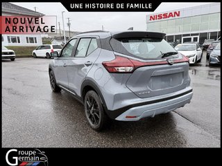 2024 Nissan KICKS à Donnacona, Québec - 3 - w320h240px