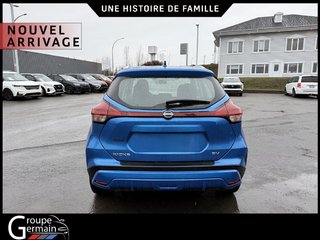 2024 Nissan KICKS à Donnacona, Québec - 4 - w320h240px