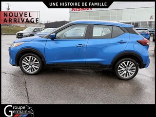 2024 Nissan KICKS à Donnacona, Québec - 2 - w320h240px